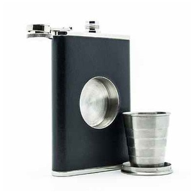 The Shot Flask
