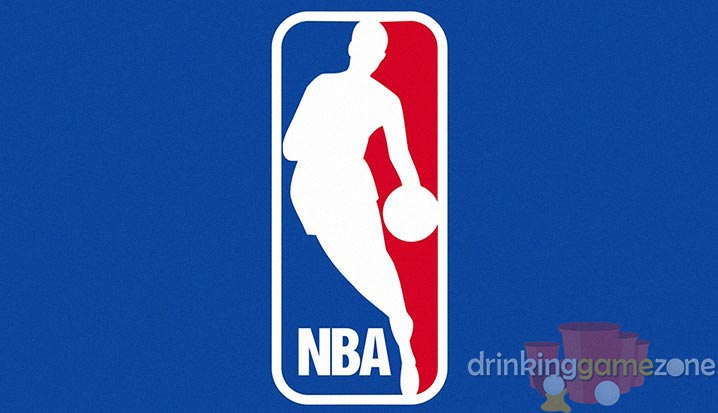 National Basketball Association (NBA) Drinking Game